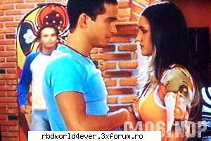 <Los Trendy's> - anahi_princessa - Los Trendy's