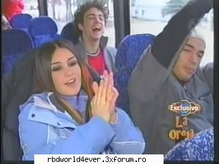 <Los Trendy's> - anahi_princessa - Los Trendy's