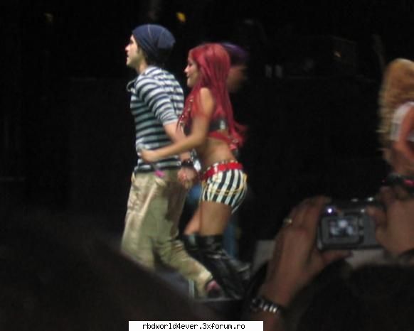 <Los Trendy's> - anahi_princessa - Los Trendy's