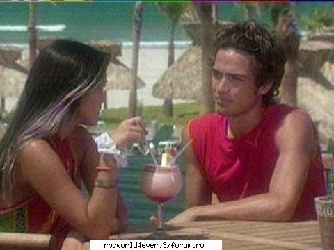 <Los Trendy's> - anahi_princessa - Los Trendy's