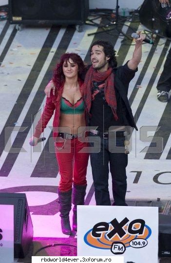 <Los Trendy's> - anahi_princessa - Los Trendy's