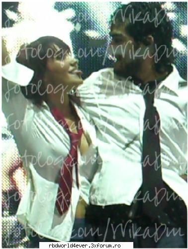 <Los Trendy's> - bebita_angelita - Los Trendy's