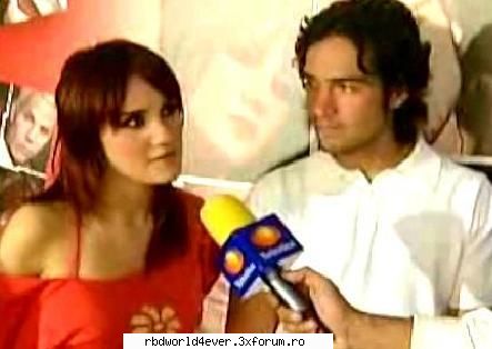<Los Trendy's> - bebita_angelita - Los Trendy's