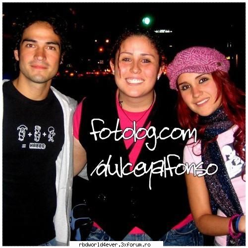 <Los Trendy's> - bebita_angelita - Los Trendy's