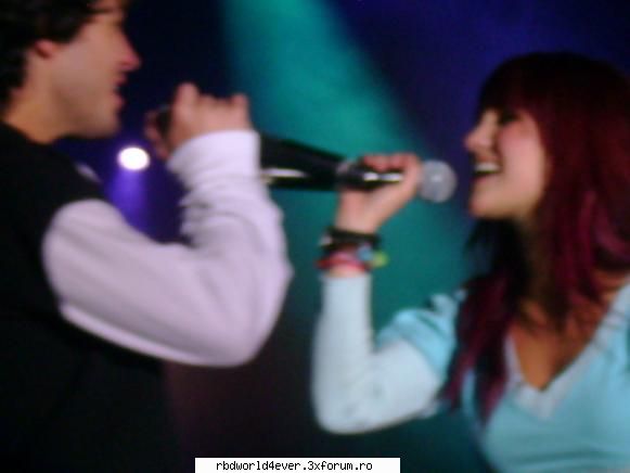 <Los Trendy's> - anahi_princessa - Los Trendy's