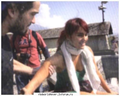 <Los Trendy's> - anahi_princessa - Los Trendy's
