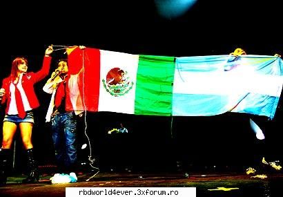 <Los Trendy's> - anahi_princessa - Los Trendy's