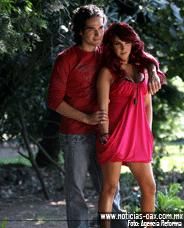 <Los Trendy's> - anahi_princessa - Los Trendy's