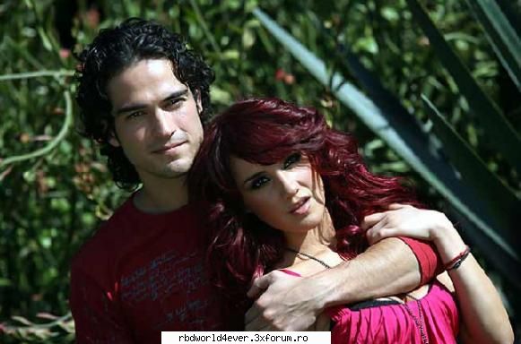 <Los Trendy's> - anahi_princessa - Los Trendy's