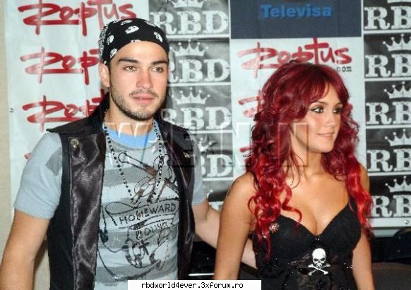 <Los Trendy's> - anahi_princessa - Los Trendy's