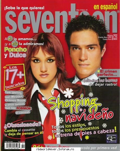 <Los Trendy's> - anahi_princessa - Los Trendy's