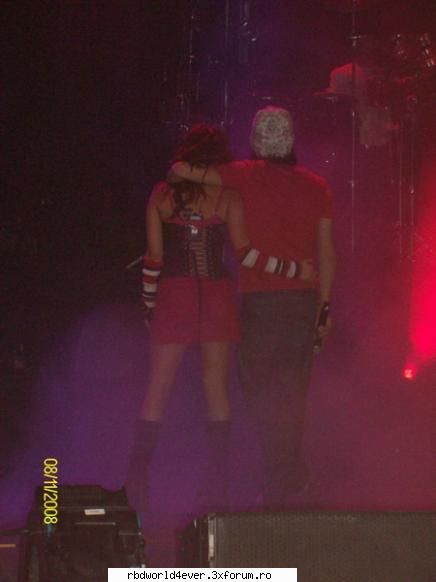 <Los Trendy's> - anahi_princessa - Los Trendy's