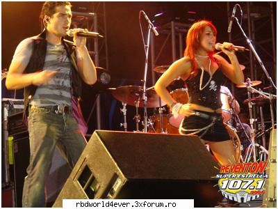 <Los Trendy's> - anahi_princessa - Los Trendy's