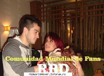 <Los Trendy's> - anahi_princessa - Los Trendy's