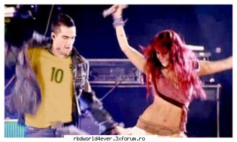 <Los Trendy's> - anahi_princessa - Los Trendy's