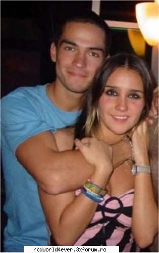 <Los Trendy's> - anahi_princessa - Los Trendy's