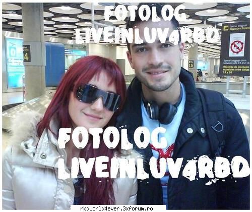 <Los Trendy's> - anahi_princessa - Los Trendy's
