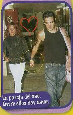 <Los Trendy's> - anahi_princessa - Los Trendy's