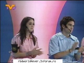 <Los Trendy's> - anahi_princessa - Los Trendy's