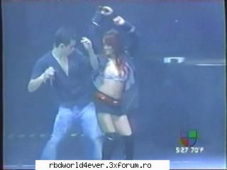 <Los Trendy's> - anahi_princessa - Los Trendy's