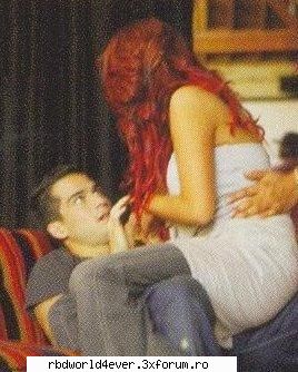 <Los Trendy's> - anahi_princessa - Los Trendy's