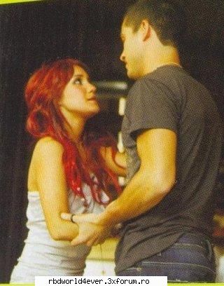 <Los Trendy's> - anahi_princessa - Los Trendy's