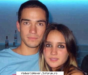 <Los Trendy's> - anahi_princessa - Los Trendy's