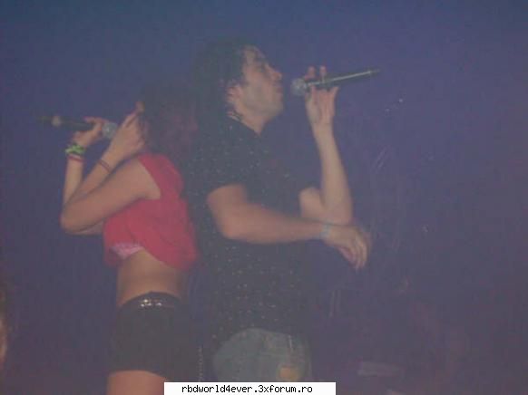 <Los Trendy's> - anahi_princessa - Los Trendy's
