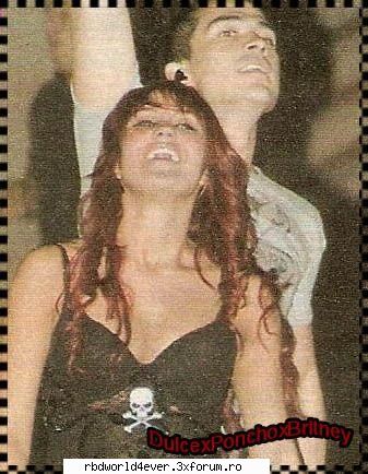 <Los Trendy's> - anahi_princessa - Los Trendy's