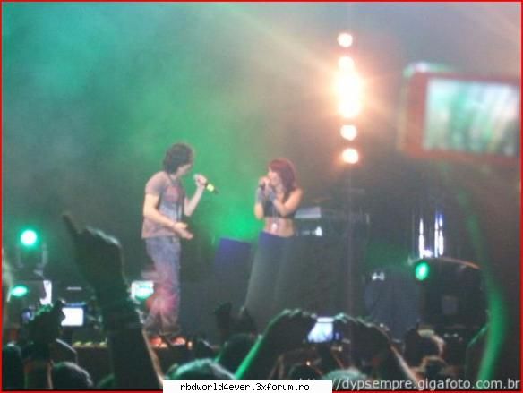 <Los Trendy's> - anahi_princessa - Los Trendy's