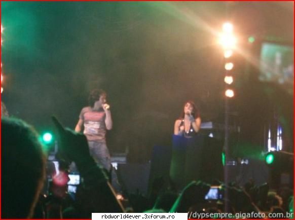 <Los Trendy's> - anahi_princessa - Los Trendy's