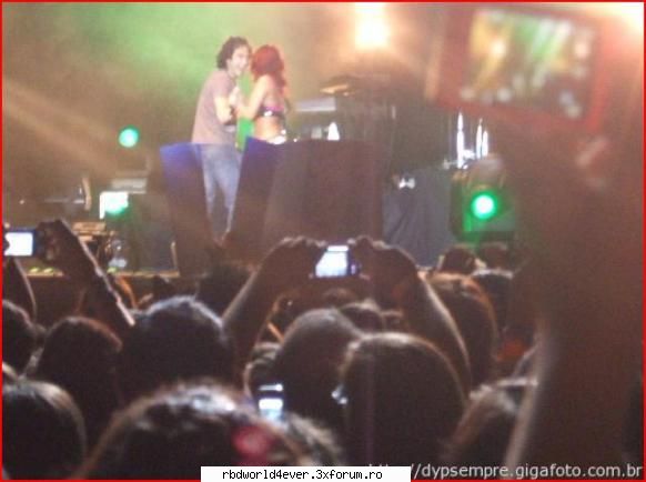 <Los Trendy's> - anahi_princessa - Los Trendy's