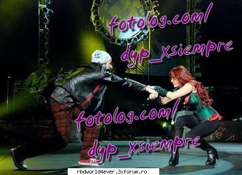<Los Trendy's> - anahi_princessa - Los Trendy's