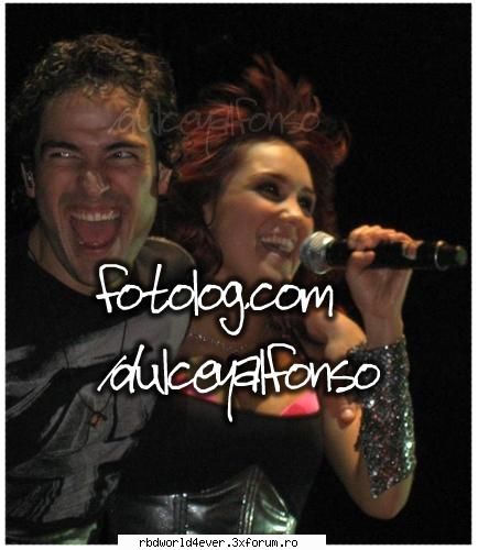 <Los Trendy's> - anahi_princessa - Los Trendy's