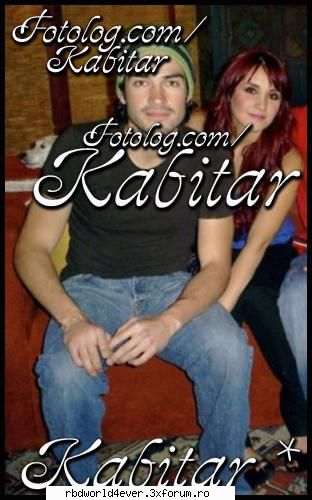 <Los Trendy's> - anahi_princessa - Los Trendy's