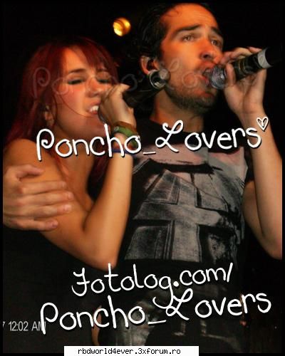 <Los Trendy's> - anahi_princessa - Los Trendy's