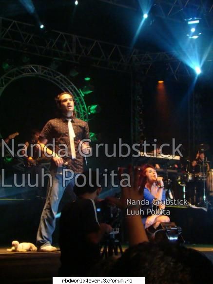 <Los Trendy's> - **Chris_Pollito** - Los Trendy's