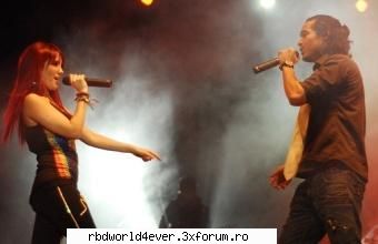 <Los Trendy's> - anahi_princessa - Los Trendy's