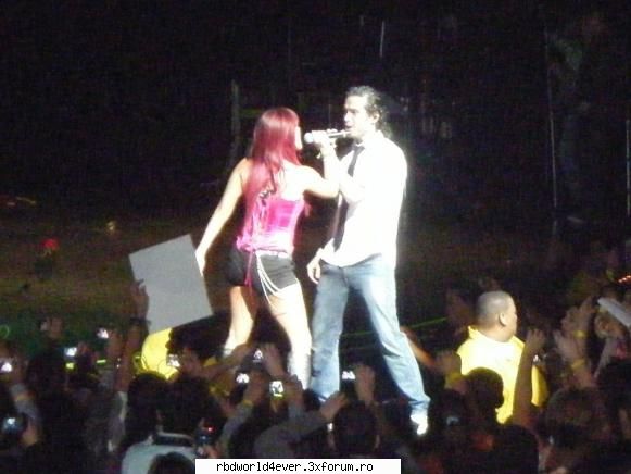 <Los Trendy's> - anahi_princessa - Los Trendy's