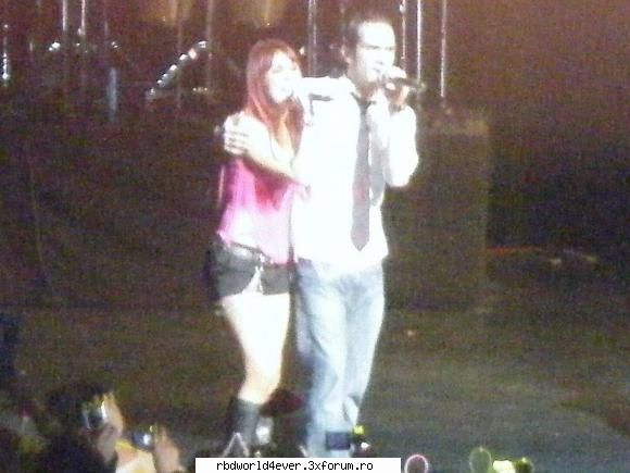 <Los Trendy's> - anahi_princessa - Los Trendy's
