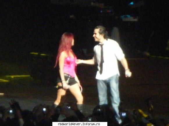 <Los Trendy's> - anahi_princessa - Los Trendy's