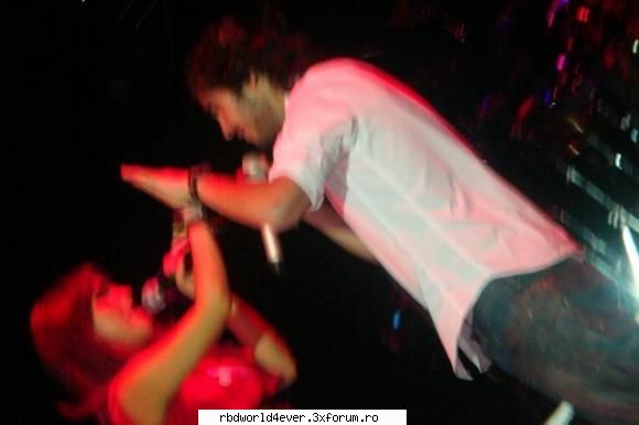 <Los Trendy's> - anahi_princessa - Los Trendy's