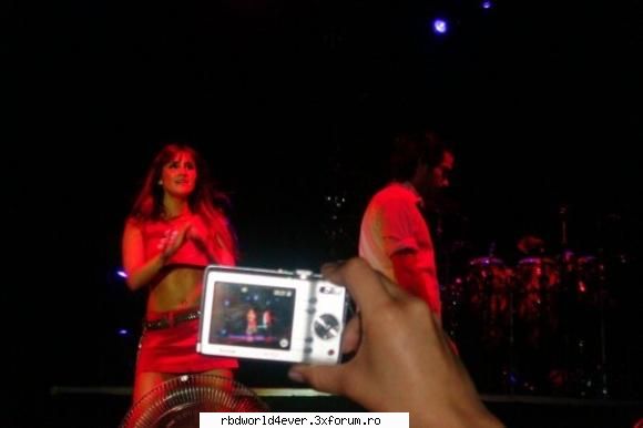 <Los Trendy's> - anahi_princessa - Los Trendy's