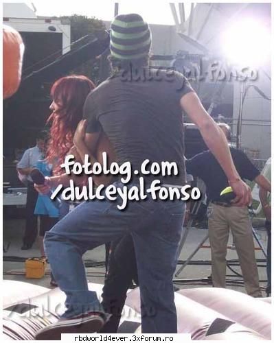 <Los Trendy's> - **Chris_Pollito** - Los Trendy's
