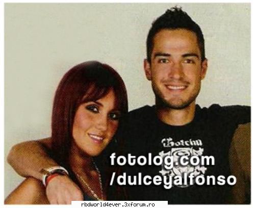 <Los Trendy's> - **Chris_Pollito** - Los Trendy's