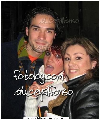 <Los Trendy's> - **Chris_Pollito** - Los Trendy's