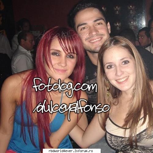 <Los Trendy's> - **Chris_Pollito** - Los Trendy's