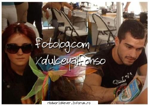 <Los Trendy's> - **Chris_Pollito** - Los Trendy's