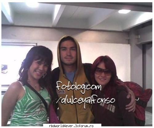 <Los Trendy's> - **Chris_Pollito** - Los Trendy's