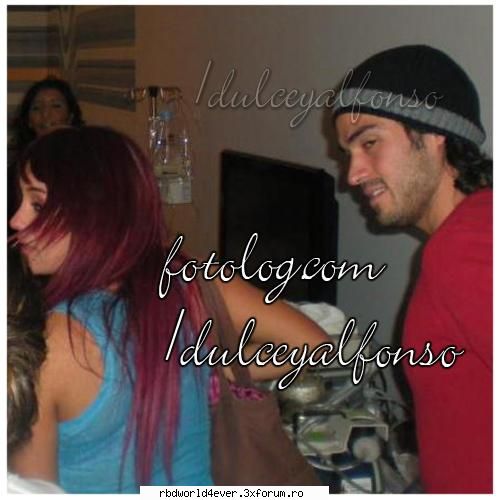 <Los Trendy's> - **Chris_Pollito** - Los Trendy's